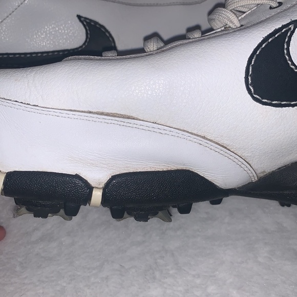 Mens golf shoes size 10W - Picture 15 of 17